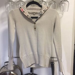 Authentic Burberry Sweater